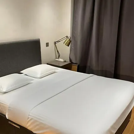 Large Modern 1-bed Διαμέρισμα Εδιμβούργο