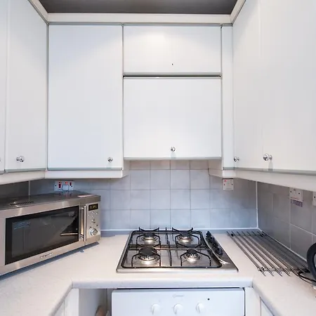 Writers View, Royal Mile Apartmán *