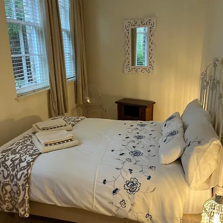 Apartman The Cosy Courtyard *