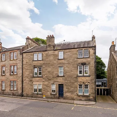 Double Edinburgh Homestay * Edinburgh