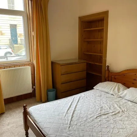Apartamento Spacious, Central, One Bedroom Flat *