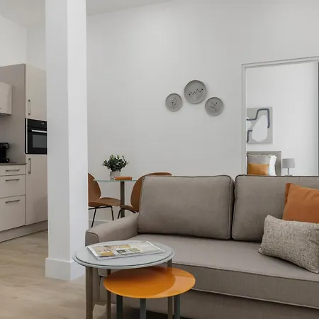 Forth House By Supercity