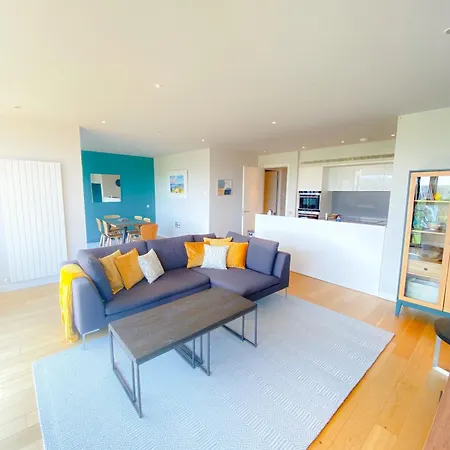 Simpson Loan - 429 Apartmán Edinburgh