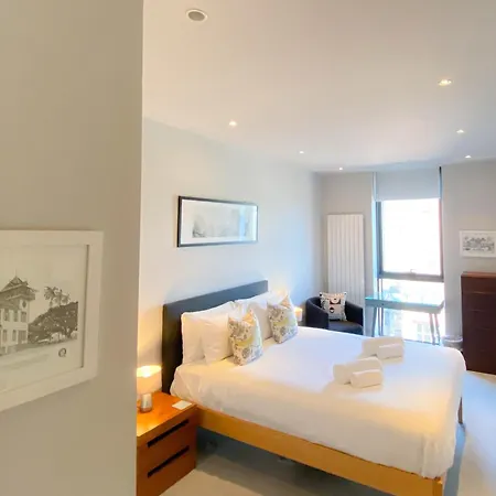 Apartmán Simpson Loan - 429 Edinburgh