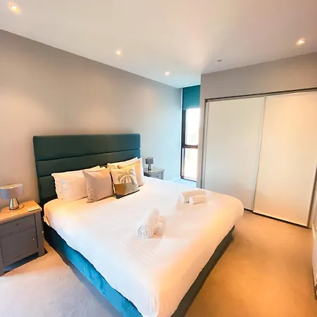 Apartmán Simpson Loan - 429 Edinburgh