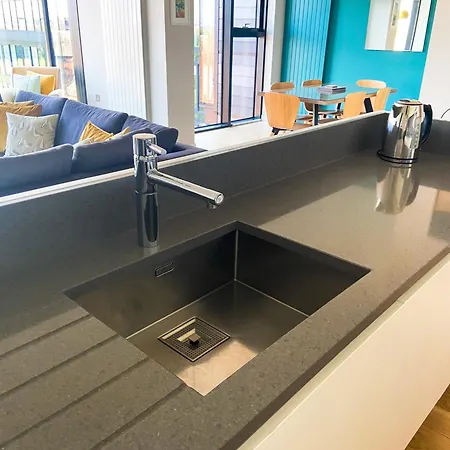 Apartmán Simpson Loan - 429 Edinburgh