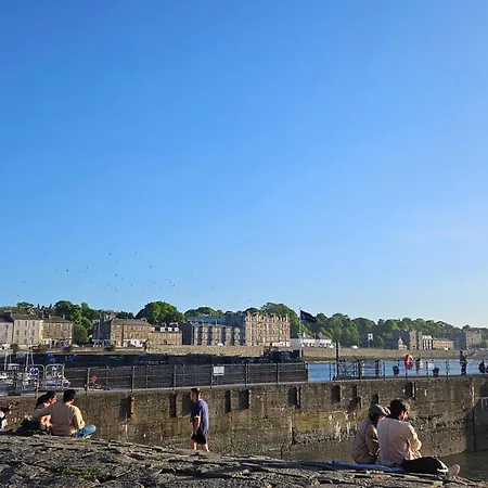 Apartman Penthouse Ocean View Luxury Penthouse