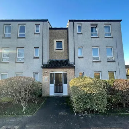 Apartment Charming 1 Bedroom Flat In With Free Parking *