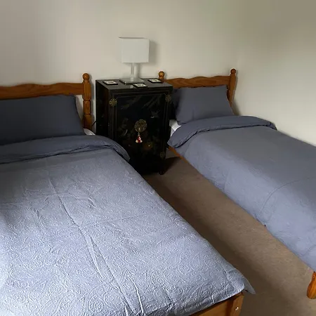 An Immaculate 3 Bedroomed In Edinburgh's Southside 아파트 에든버러