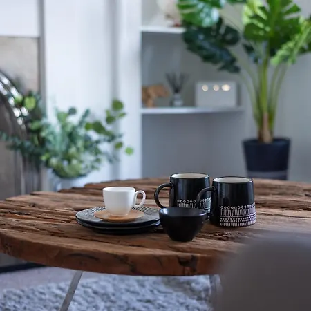 Cosy 2-bedroom Flat Close To Centre Appartamento