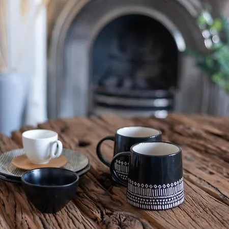 Lägenhet Cosy 2-bedroom Flat Close To Centre