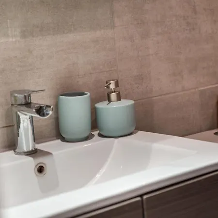 Cosy 2-bedroom Flat Close To Centre Appartement Édimbourg
