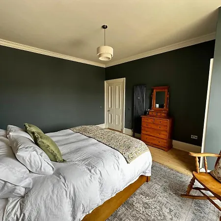 2nd Floor Townhouse Edimburgo