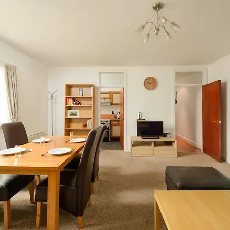 Historic In Old Town Apartment