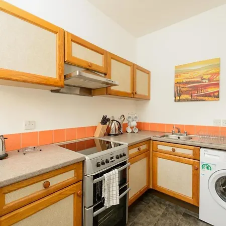 Historic In Old Town *