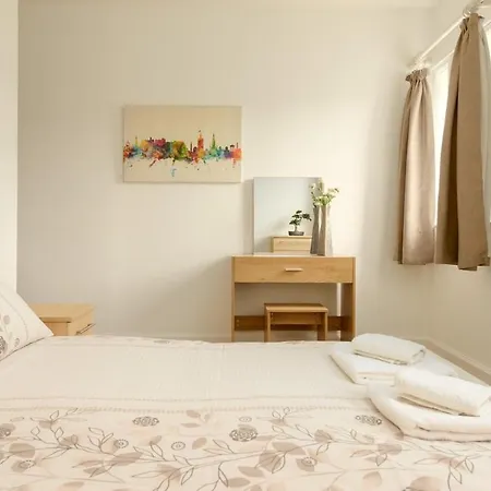 Historic In Old Town Apartmán Edinburgh