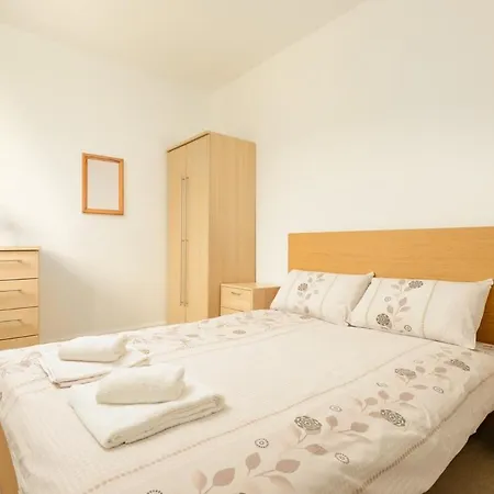 Historic In Old Town Edinburgh