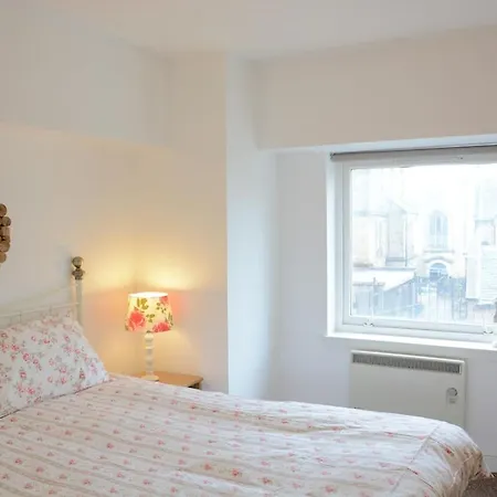 Apartamento The Rose Edimburgo