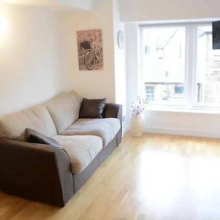 The Rose Apartamento *