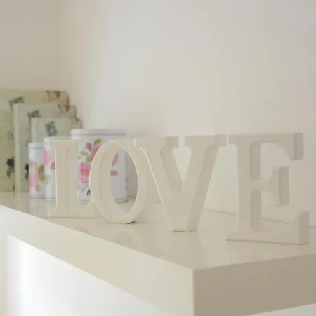 The Rose Appartamento *