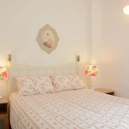 The Rose Appartamento *