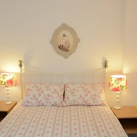 The Rose Appartamento *