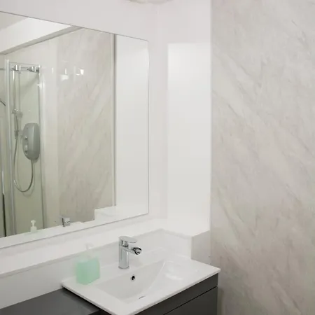 Appartamento The Rose