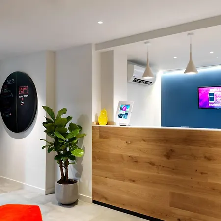 Apartment For Students Only At Sc