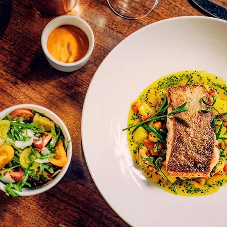 Sheraton Grand & Hotel Edynburg