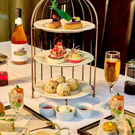 シェラトン グランド ホテル＆スパ エディンバラ