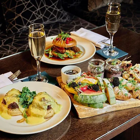 シェラトン グランド ホテル＆スパ ホテル