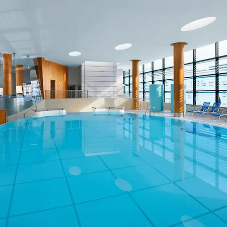 Hotel Sheraton Grand &