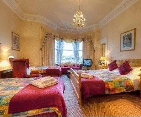Bed & Breakfast Ardleigh House