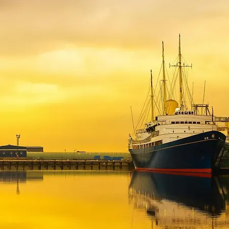 Ardleigh House Bed & Breakfast Edinburgh