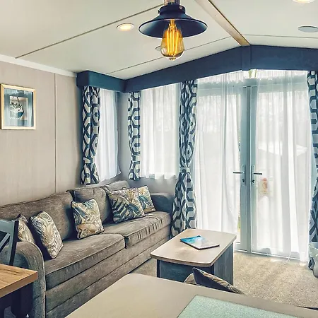 Parco vacanze Mortonhall Park Edimburgo