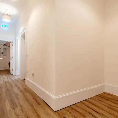Apartment Huge 8b Centre Stay-16 Groups *