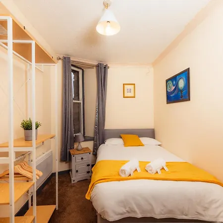 Apartment In The Heart Of The Old Town Apartment Edinburgh