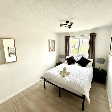 Kings Luxury - Free Parking And Fast Broadband