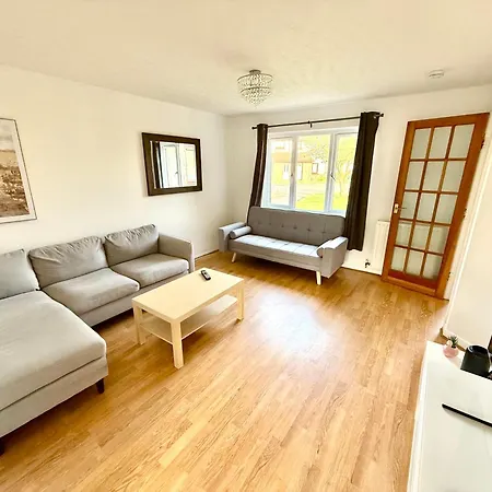 Casa de Férias Kings Luxury - Free Parking And Fast Broadband
