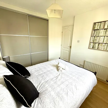 Kings Meadows Luxury - Free Parking And Superfast Wifi *