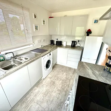 Kings Luxury - Free Parking And Fast Broadband