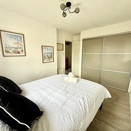 Kings Meadows Luxury - Free Parking And Superfast Wifi *