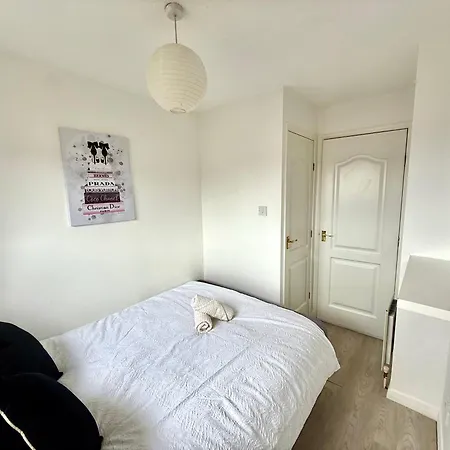 Kings Luxury - Free Parking And Fast Broadband Edimburgo