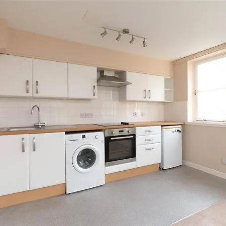 Castle View Flat Apartment Edinburgh