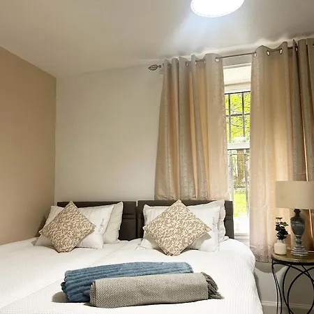 Homestay Cosy In Charming Maisonette Edinburgh