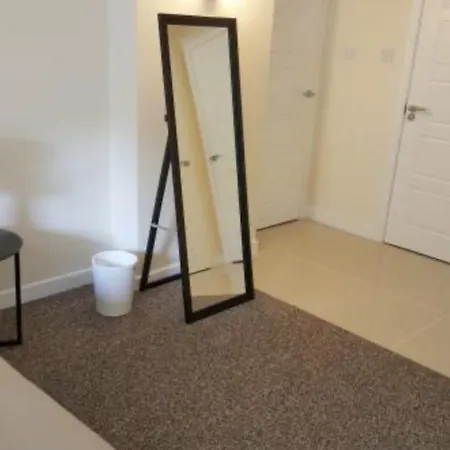 2 Bed Newington Edimburgo