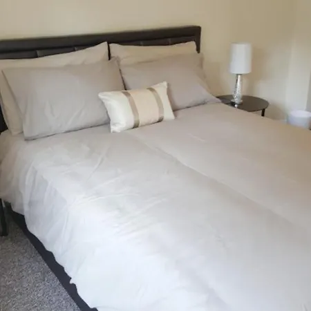 Apartamento 2 Bed Newington *