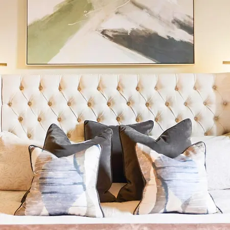 3bed Sleeps6 Edinburghcitycentre *