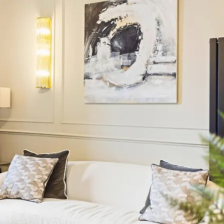 3bed Sleeps6 Edinburghcitycentre Appartamento Edimburgo