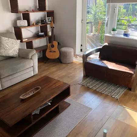 17 Flat 11 Slateford Gait Appartement Edinburgh